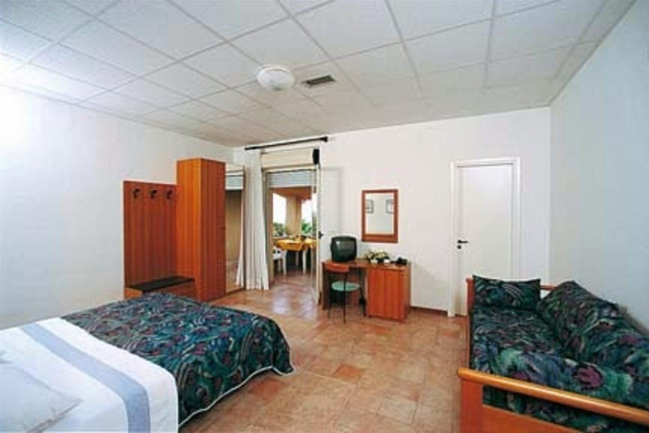 La Pace Village Residence Club Tropea Dış mekan fotoğraf