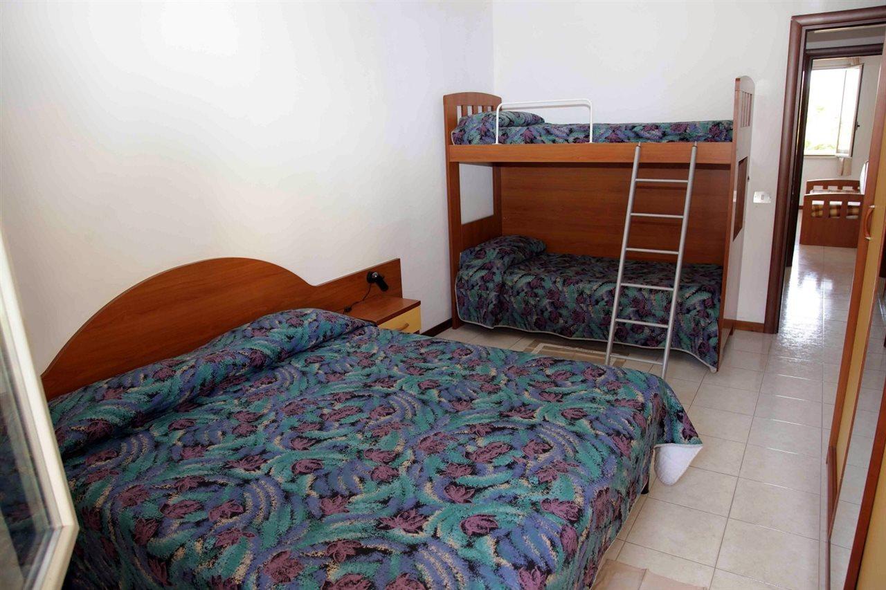 La Pace Village Residence Club Tropea Dış mekan fotoğraf