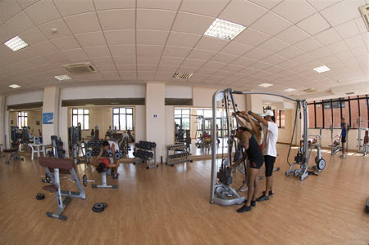 La Pace Village Residence Club Tropea Dış mekan fotoğraf