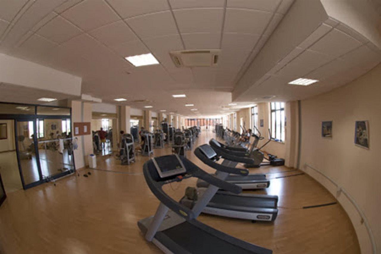 La Pace Village Residence Club Tropea Dış mekan fotoğraf