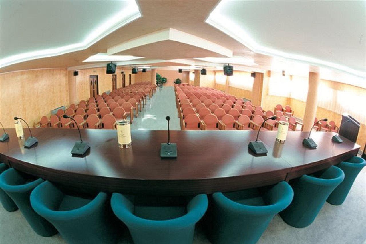 La Pace Village Residence Club Tropea Dış mekan fotoğraf