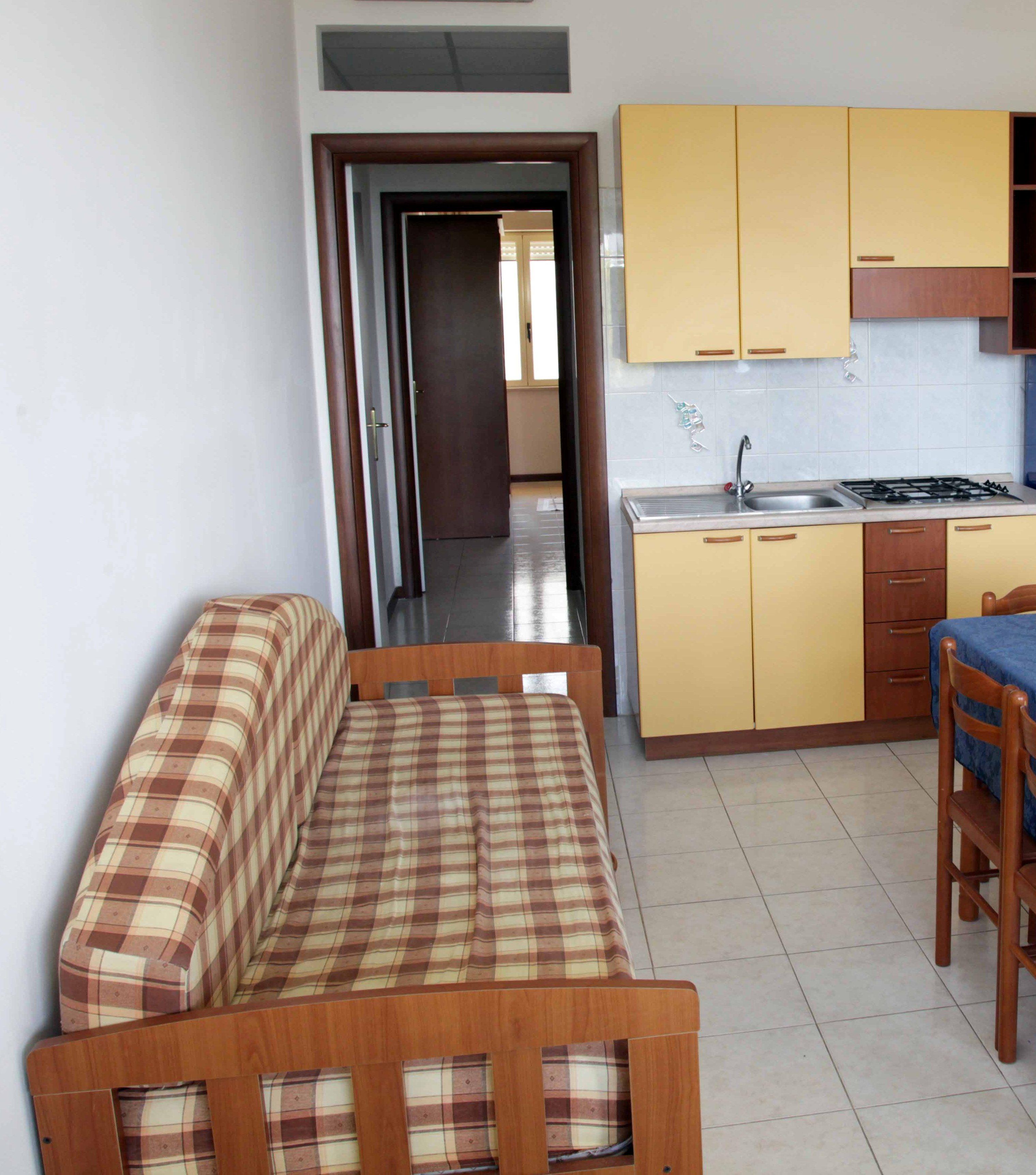 La Pace Village Residence Club Tropea Dış mekan fotoğraf