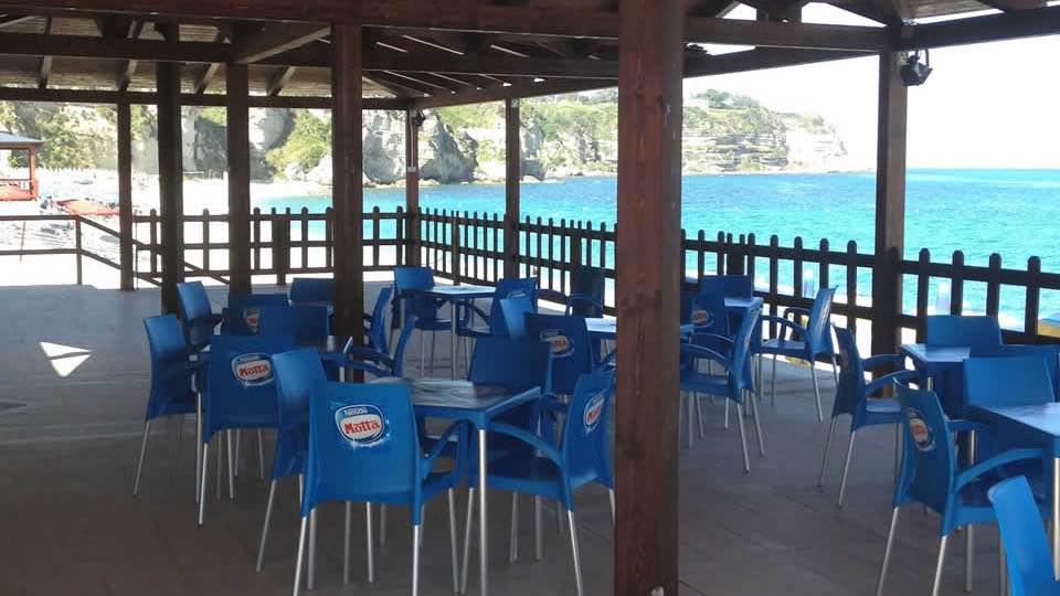 La Pace Village Residence Club Tropea Dış mekan fotoğraf