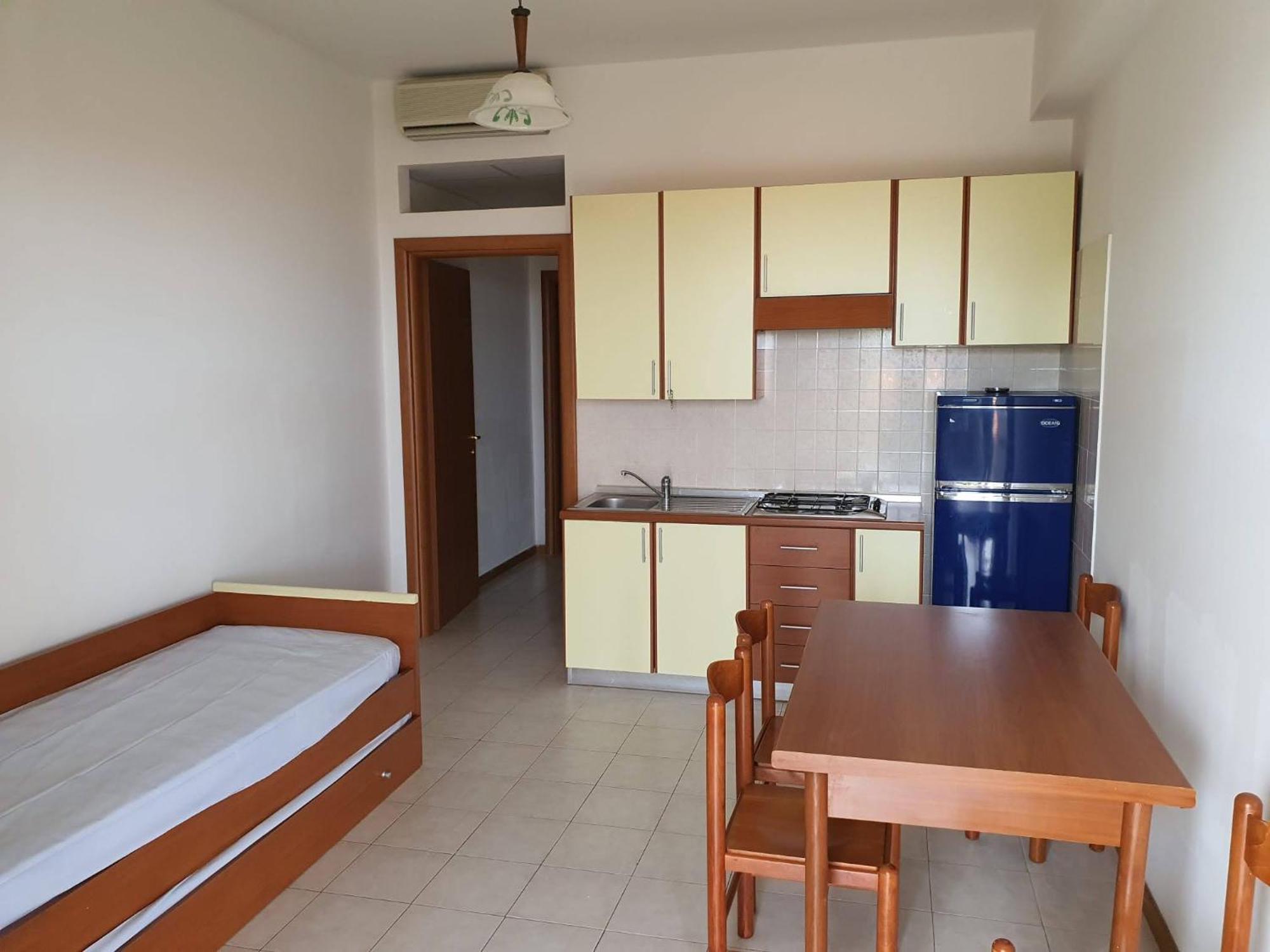 La Pace Village Residence Club Tropea Dış mekan fotoğraf